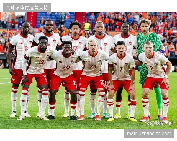 加拿大队依靠主场优势和阿方索·戴维斯的速度冲击，力求在世界杯首秀中取得历史性突破